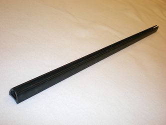 49er Hulkile (sailtrack) plastik, 4.4m