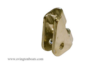 49er Kick beslag - Swivel bracket