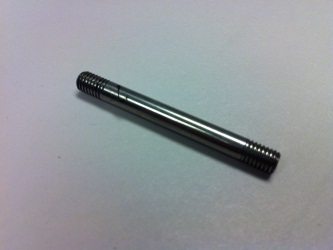 49er Bolt m dobbelt geving for caps