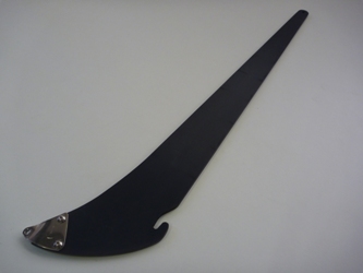 49er Kick "Boomerang" - gammel model