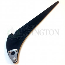 49er Kick "boomerang"