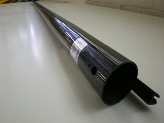 49erFX Mast top sektion