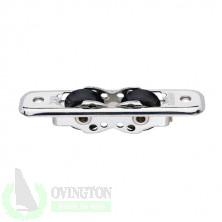 Blok, 16mm double in-line exit blok