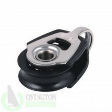Blok, 20mm single, Allen
