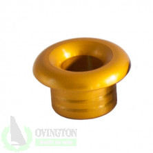 Bush for d�ksgennemf�ring 13mm, "gold"