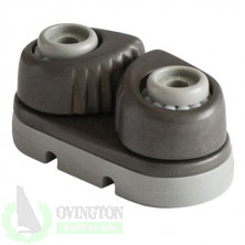 Fr�l�r/cam cleat, alu medium