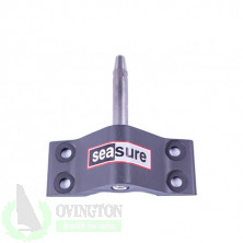 Rorbeslag bund, SeaSure 8mm
