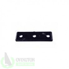 BAcking plate 3-huls