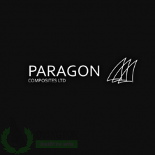 Mast Paragon komplet