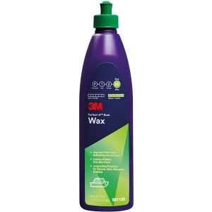3M glasfiber ren voks, flydende