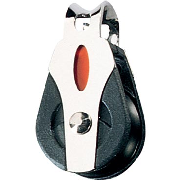 Ronstan enkel blok 20mm