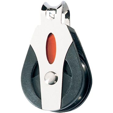 Ronstan enkel blok 30mm