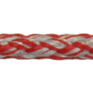 29er Sk�de fok - Liros DynaSoft 6mm r�d