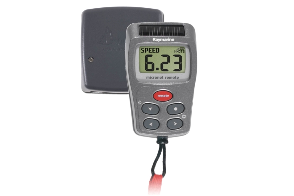 Fjernbetjening Racemaster T106 tr�dl�s - starter system