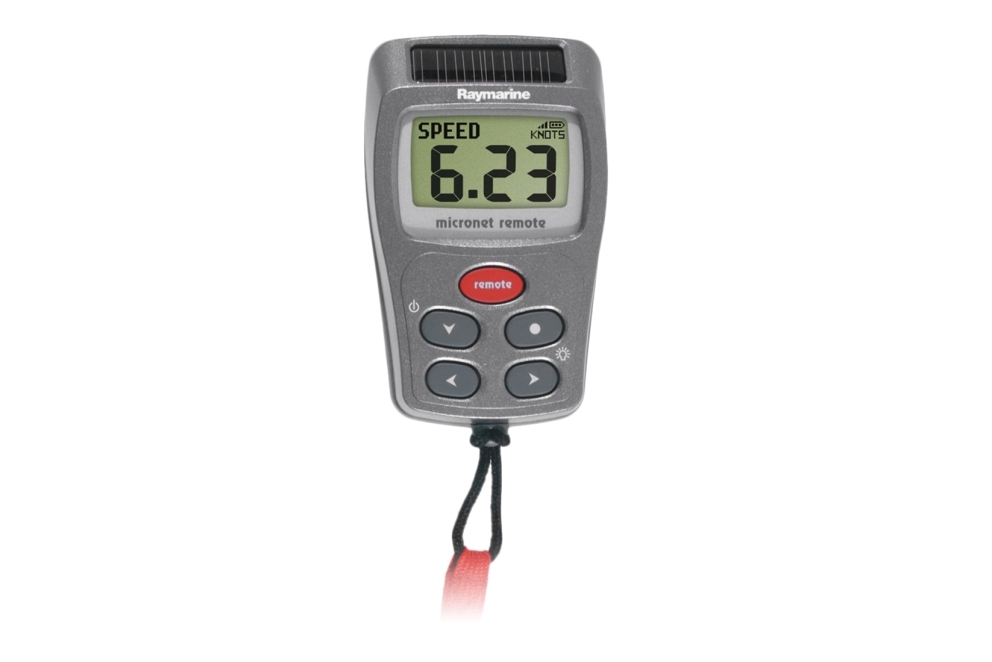 Fjernbetjening RaceMaster T113 Multi tr�dl�s fjernbetjening