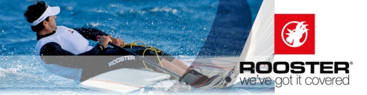 Jollebeklædning Rooster Jollebeklædning Rooster