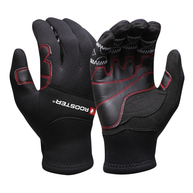 Handsker Neo Pro, full finger neopren