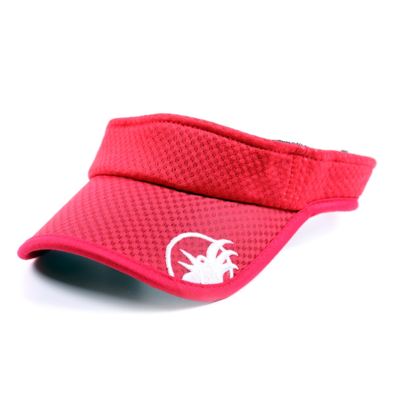 Aeromesh Visor
