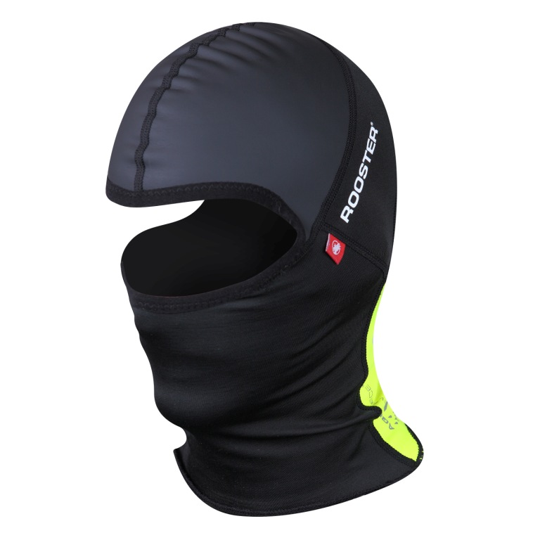 Balaclava Aquafleece, one-size