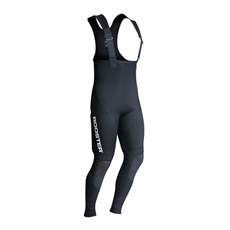 Hikers Pro - 4/3mm fuld længde med pads Hikers Pro - 4/3mm fuld længde med pads