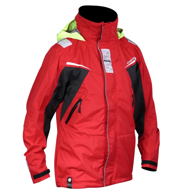 Pro Coastal jakke Pro Coastal jakke