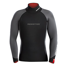 V�ddragt Top Rooster SuperTherm 4mm, 2018