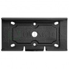 Kompasholder for Velocitek Prism, bagplade