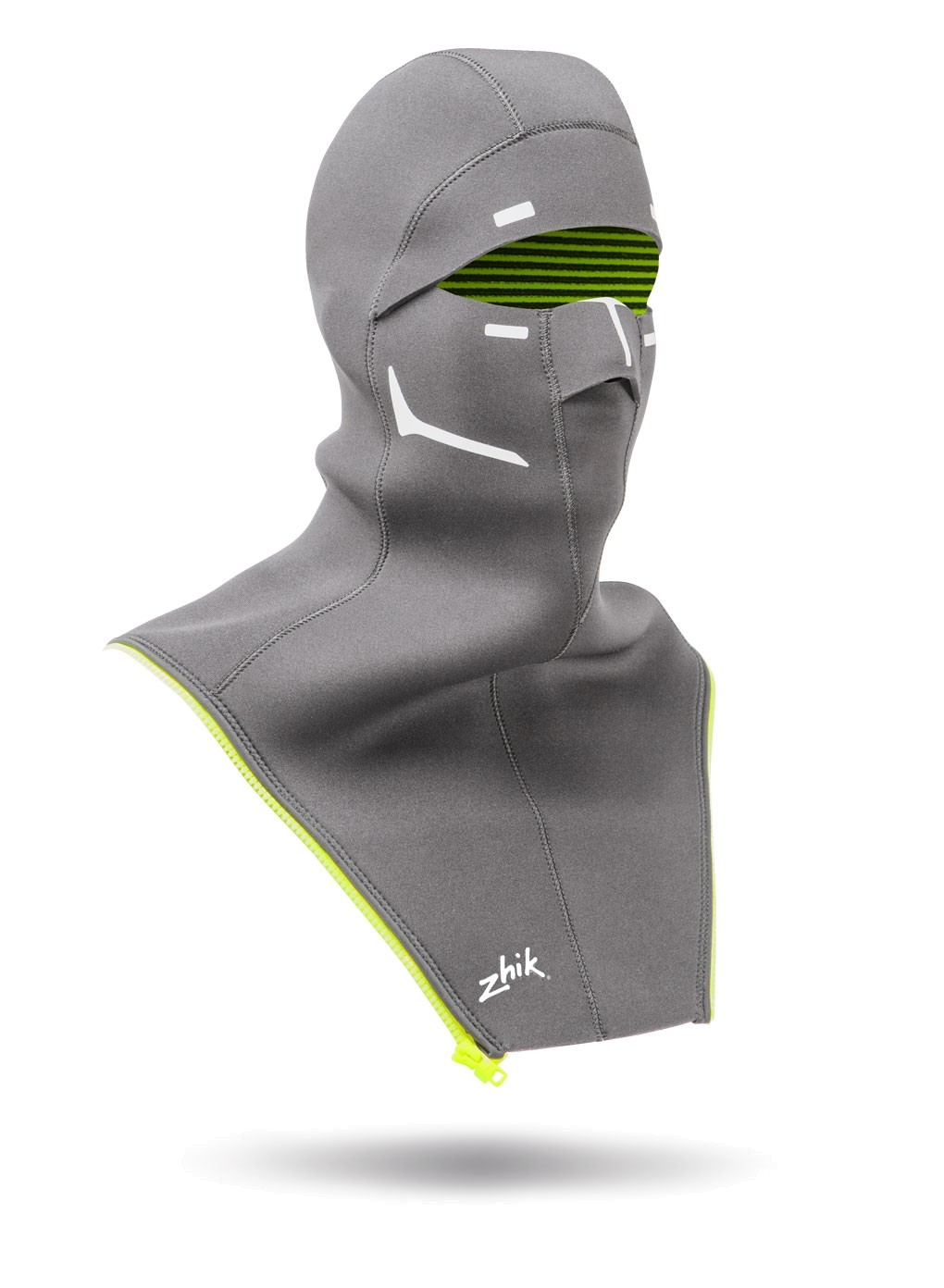Balaclava Zhik Superwarm zip-on, onesize