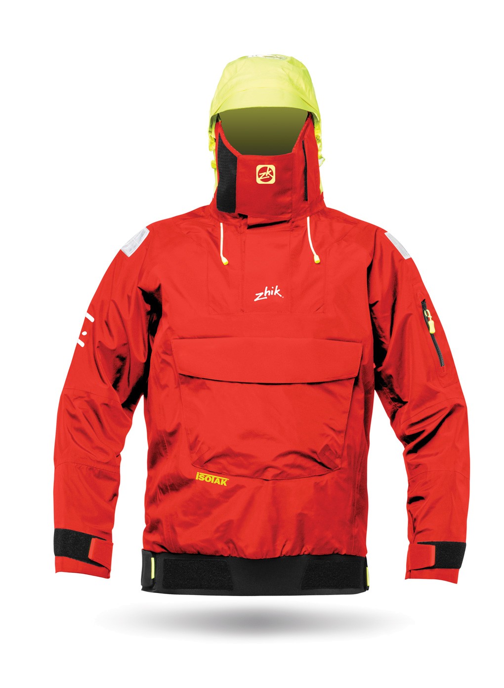 Smock Zhik Isotak 2, unisex r�d