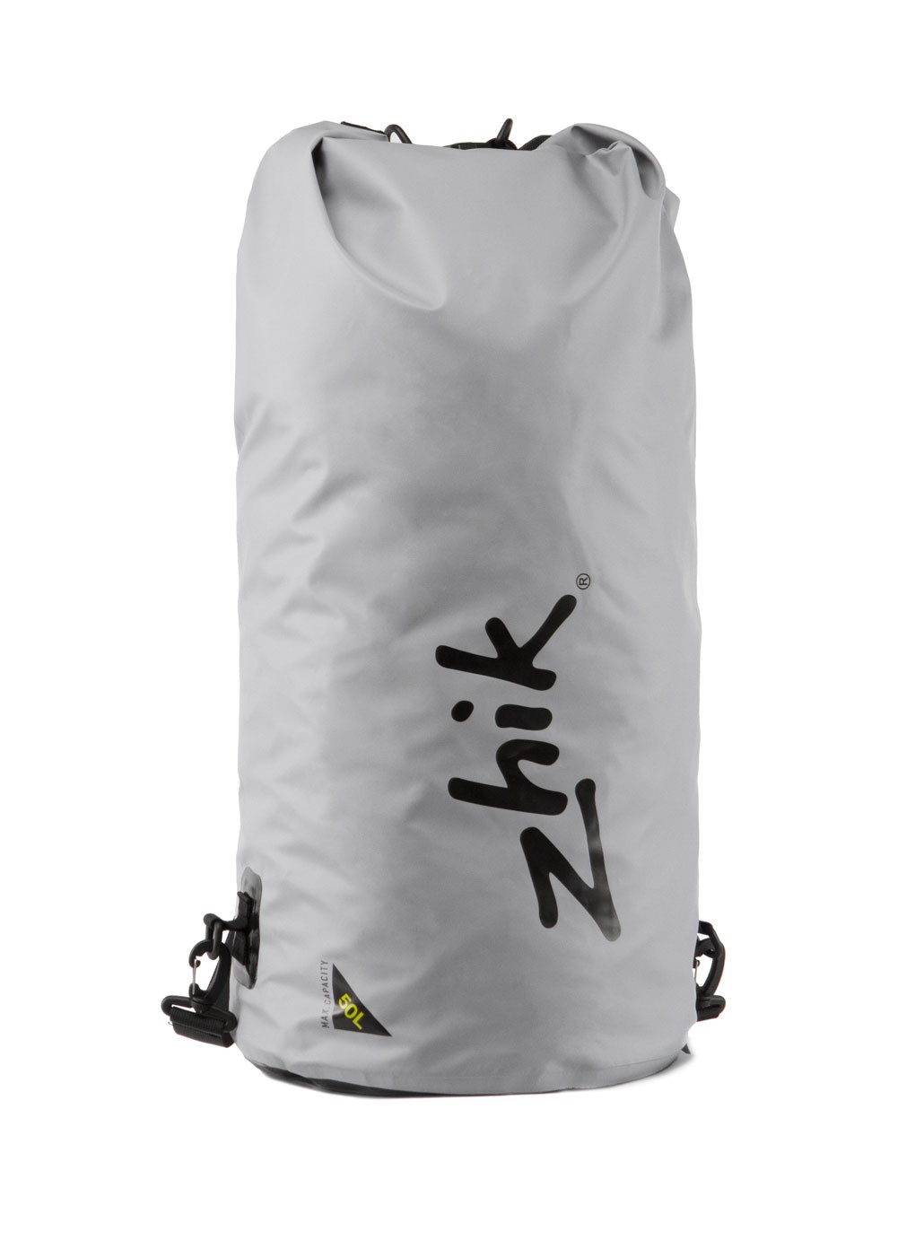 DryBag Zhik 50L ash