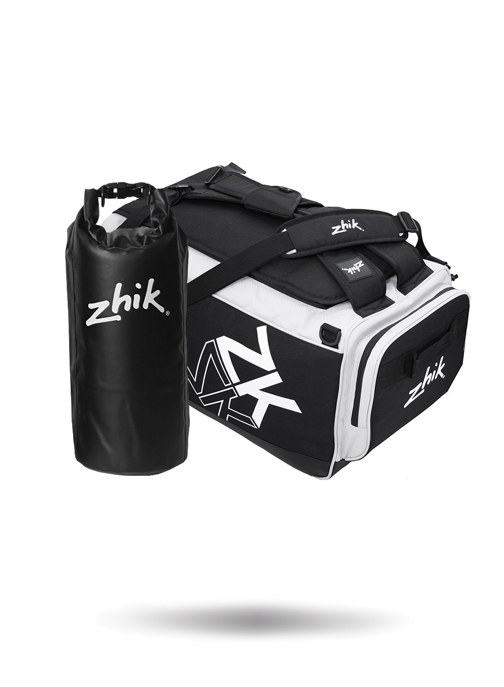 Taske Zhik Regatta bag 50L incl. drybag
