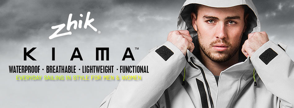 Sejlerjakker og -bukser