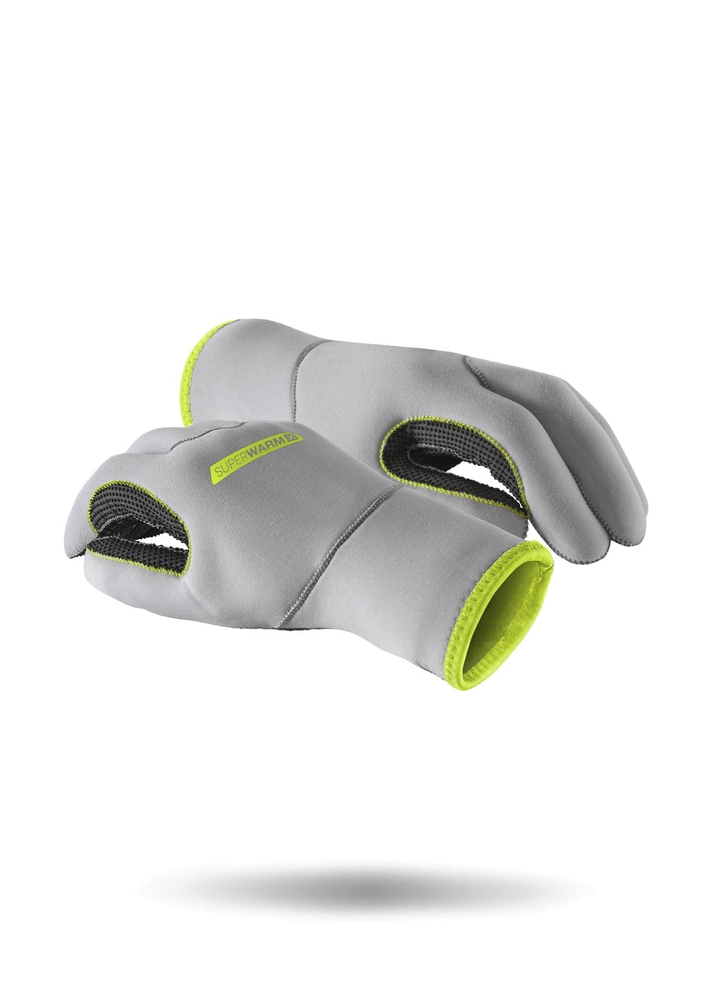 Handsker Zhik Superwarm