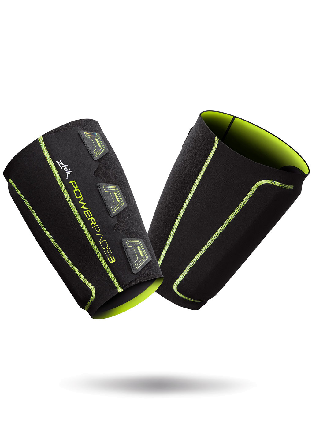 Pads Zhik Power Pads MK3