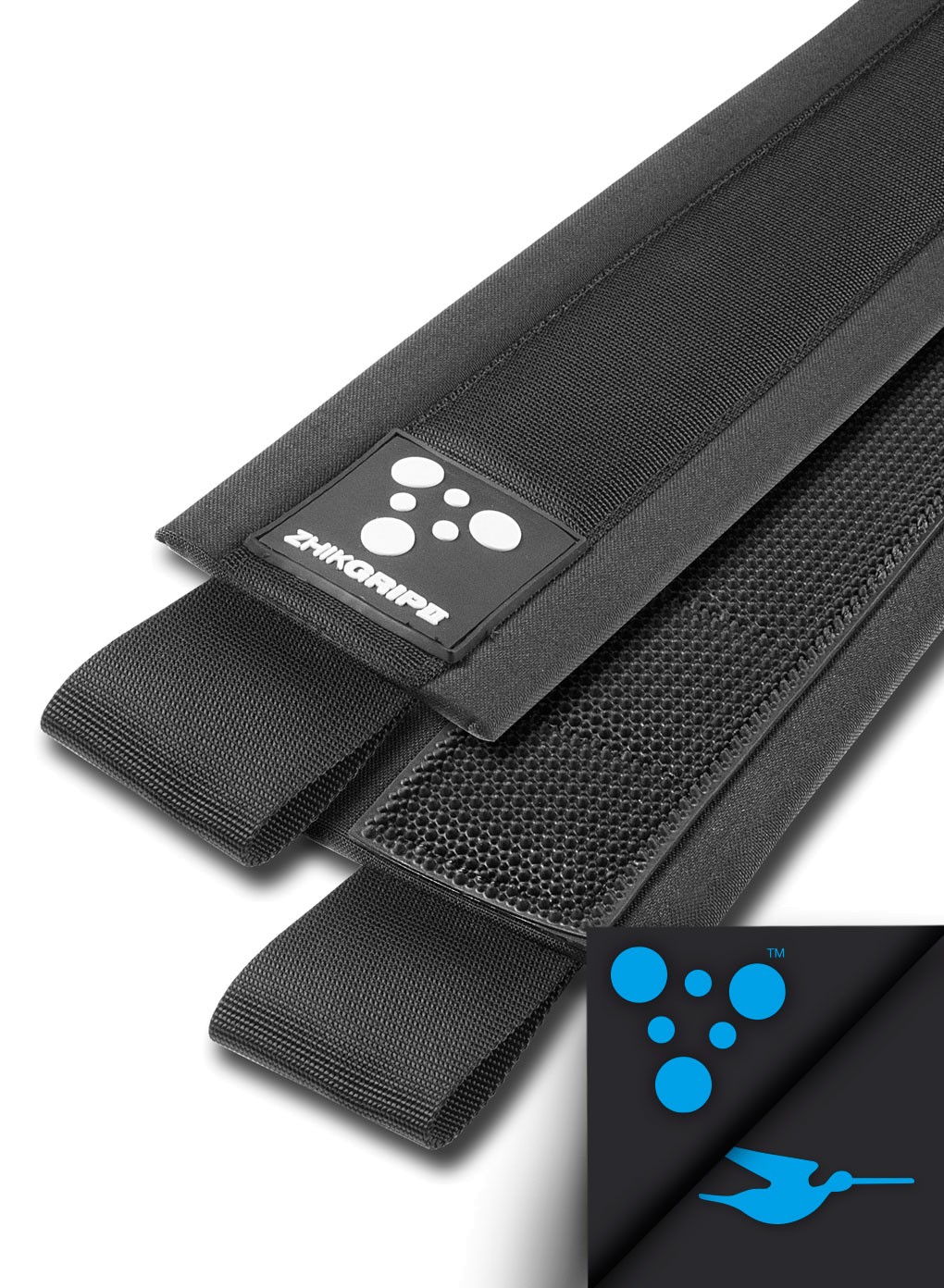 H�ngestrop Snipe Zhik Grip II