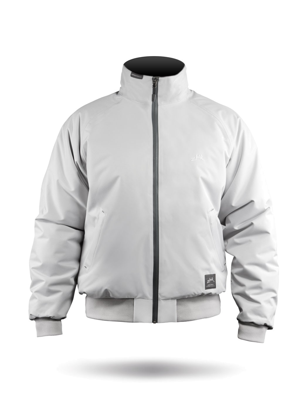 Jakke Zhik AroShell Fleece