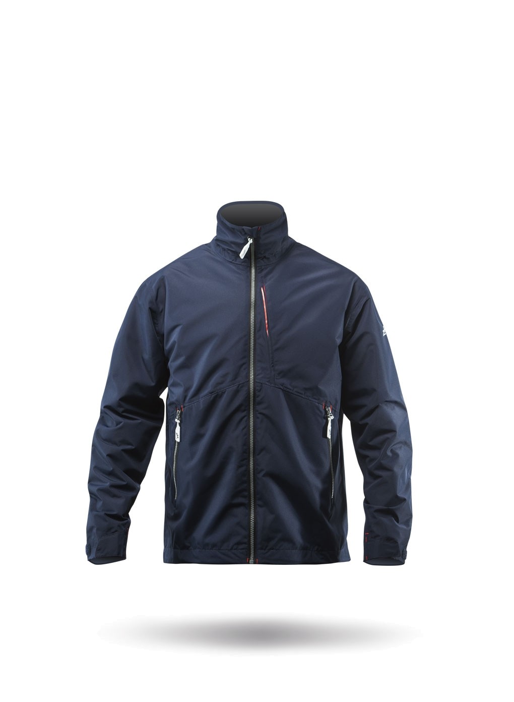 Jakke Zhik Z-Cru navy