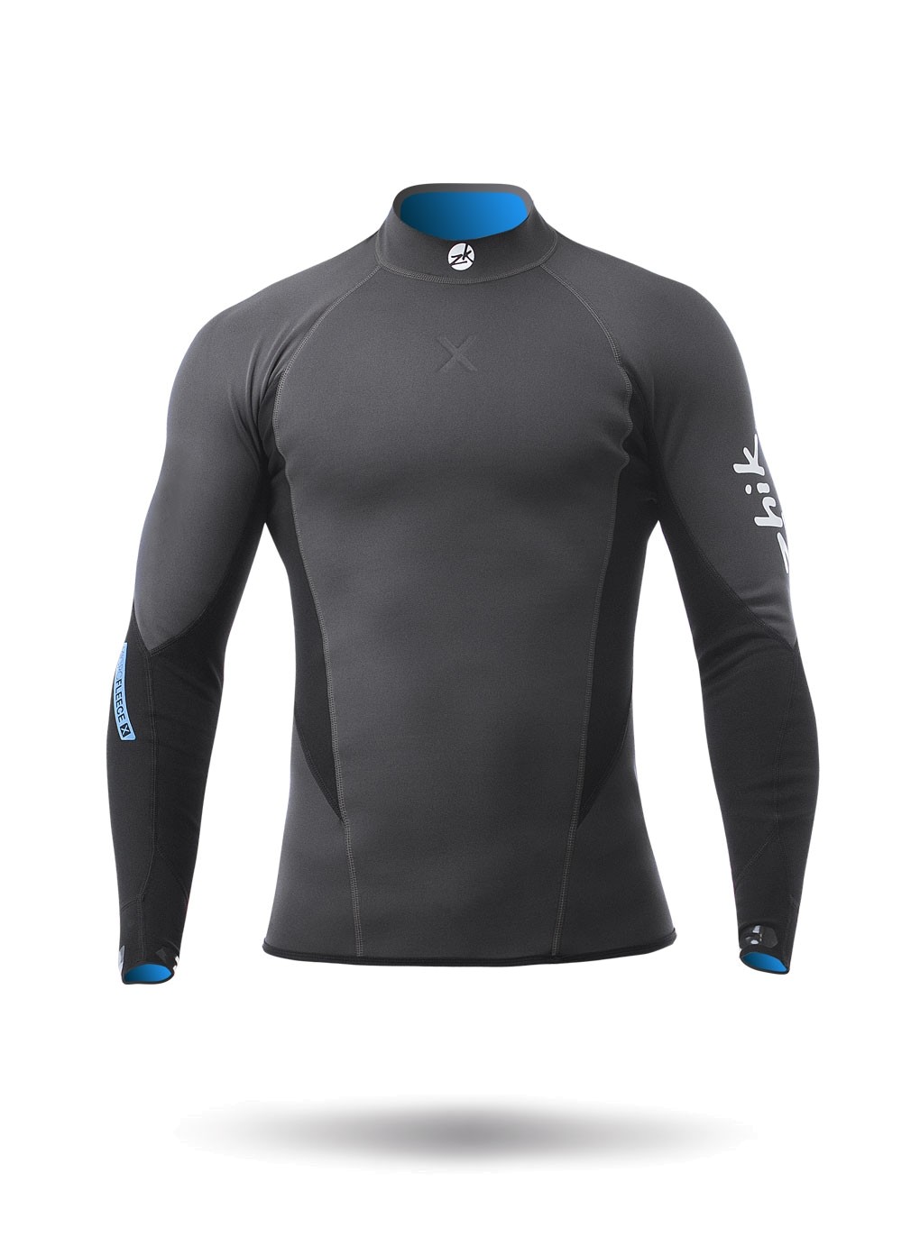 V�ddragt Top Zhik Microfleece X