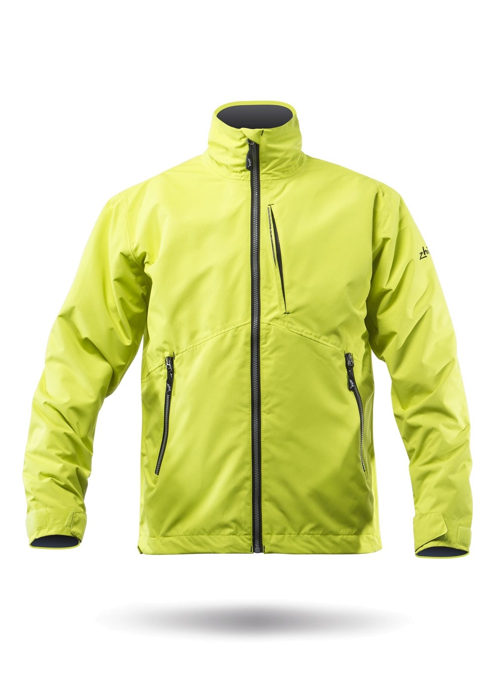 Jakke Zhik Z-Cru - i 5 farver