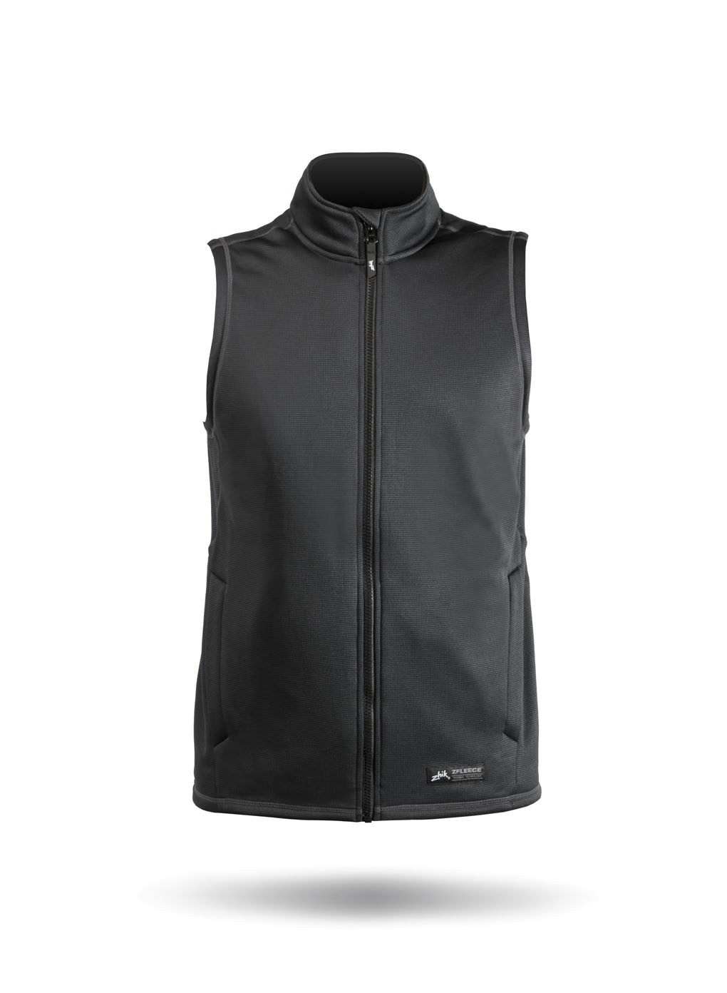 Zfleece vest II