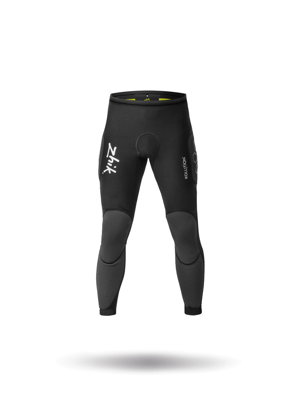 Buks Zhik kollision Spandex unisex