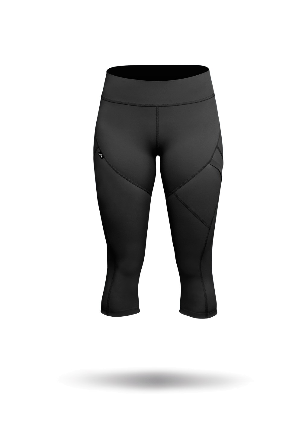 Pants Zhik Taura Capri sort women