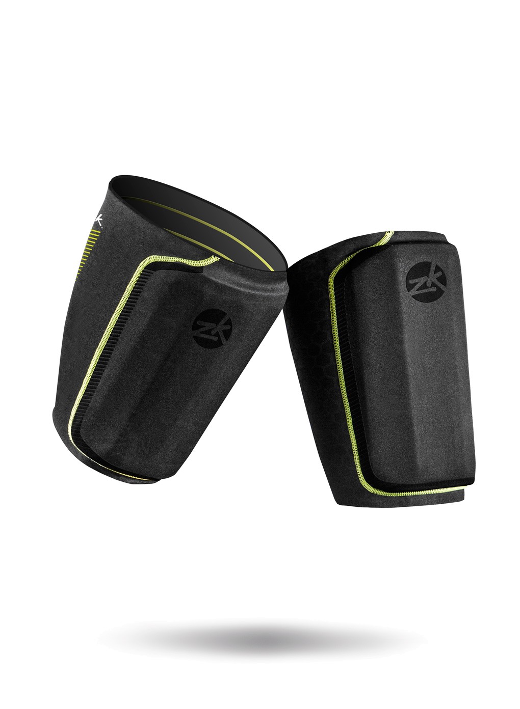 Pads Zhik PowerPads MK2