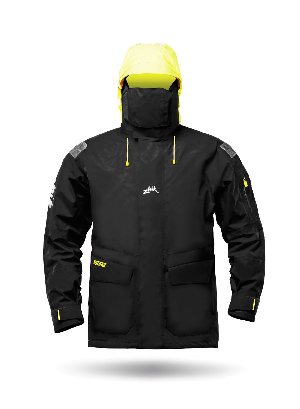 Jakke Zhik Isotak II unisex