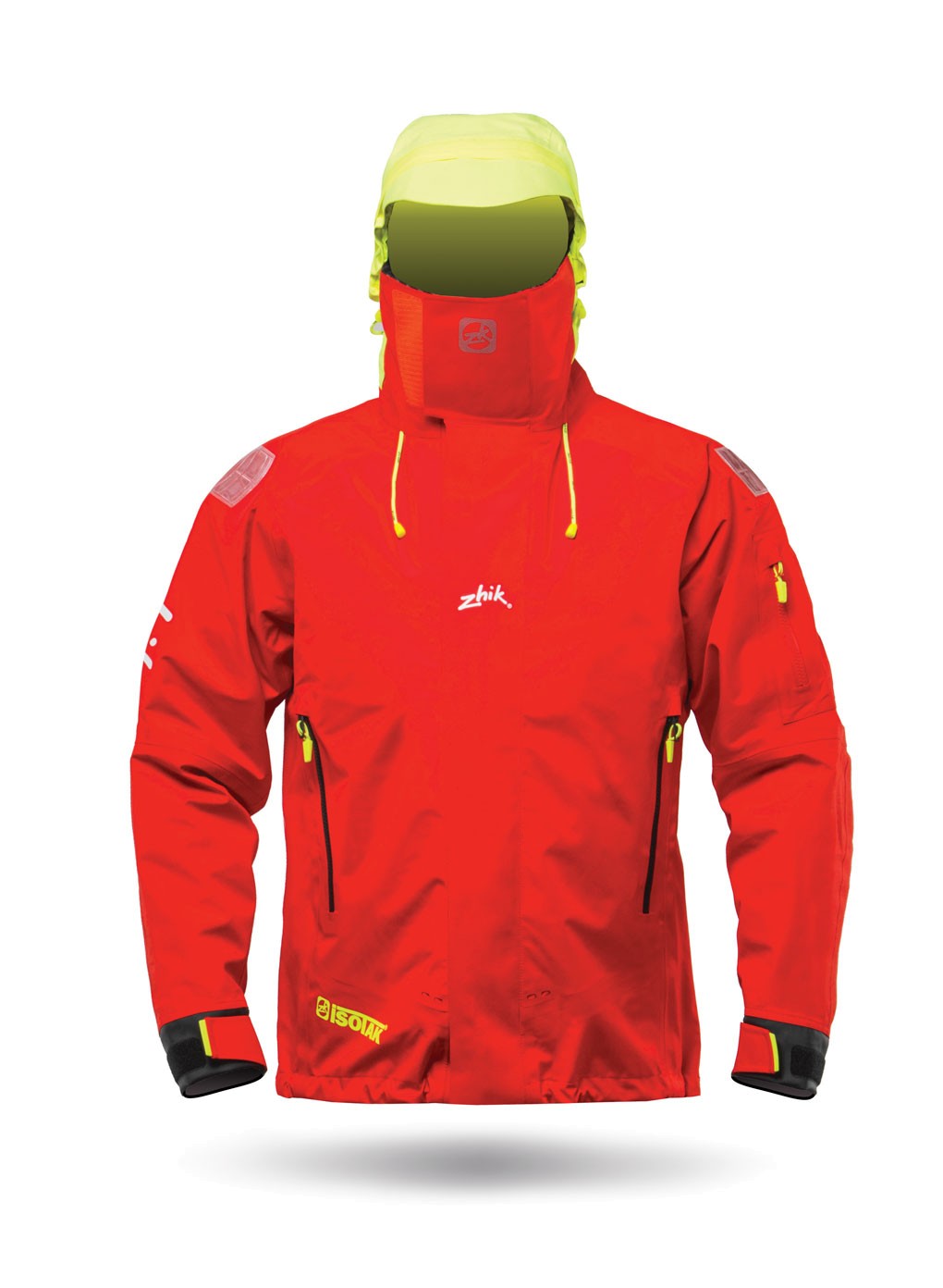 Jakke Zhik Isotak II Race unisex