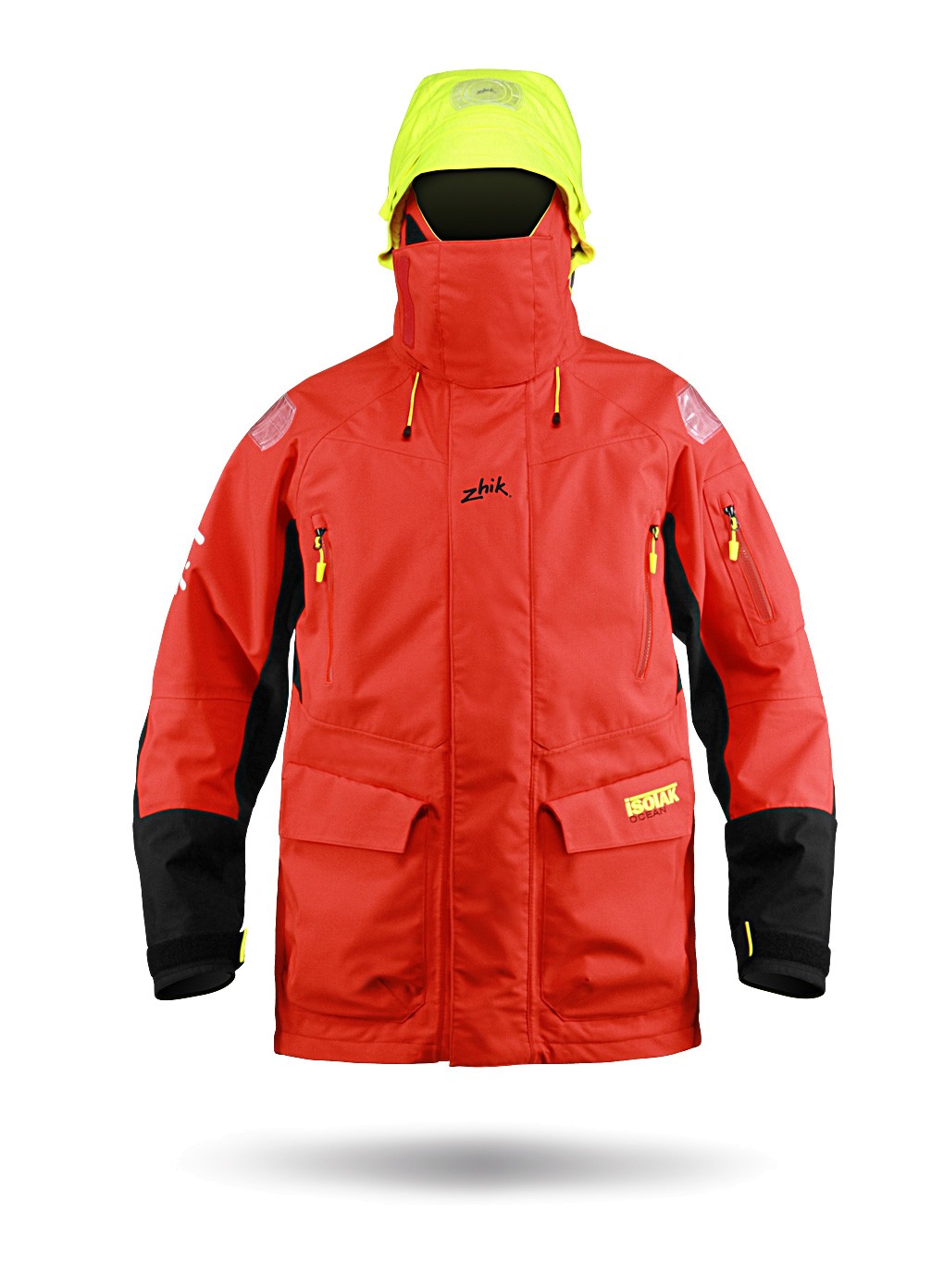 Jakke Zhik Isotak Ocean unisex