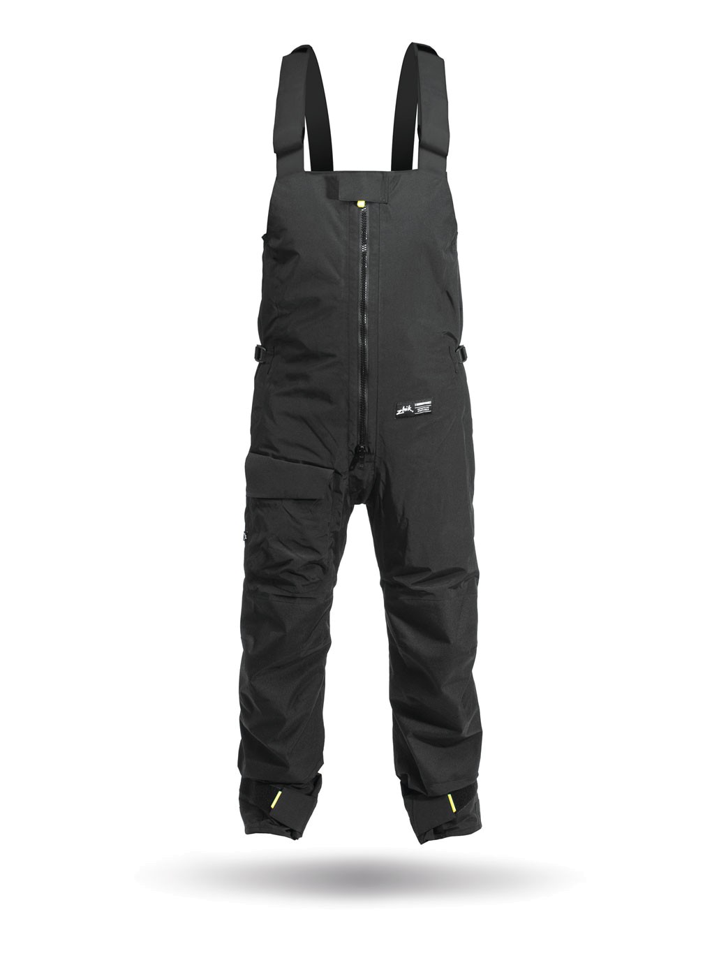 Buks Zhik Kiama Hi-Fit unisex, sort