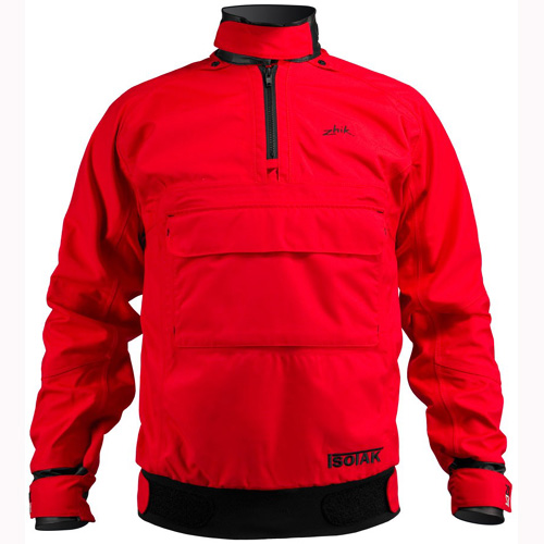 Smock Zhik Isotak, unisex r�d