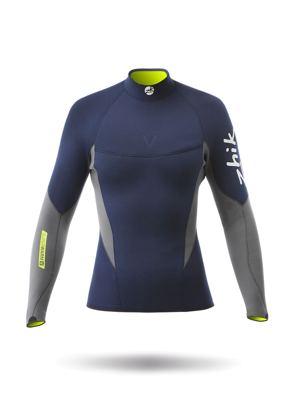 V�ddragt Top Zhik Superwarm V