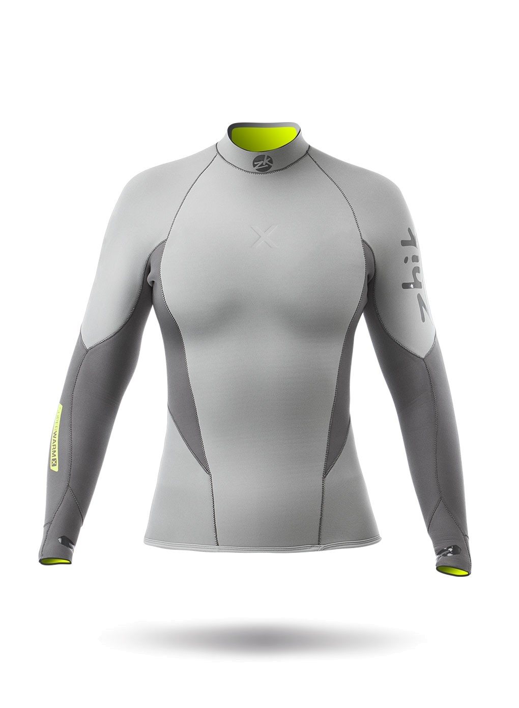 V�ddragt Top Zhik Superwarm X